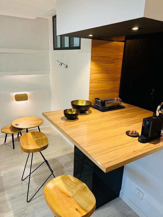 Feel@Home Nemausus « Le 42 » 尼姆 外观 照片