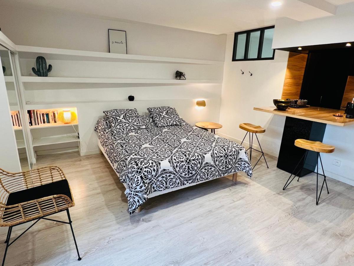 Feel@Home Nemausus « Le 42 » 尼姆 外观 照片