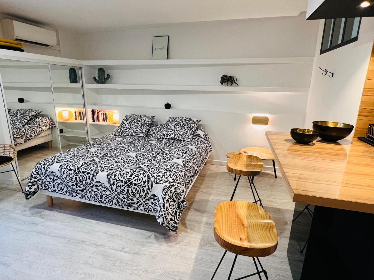 Feel@Home Nemausus « Le 42 » 尼姆 外观 照片