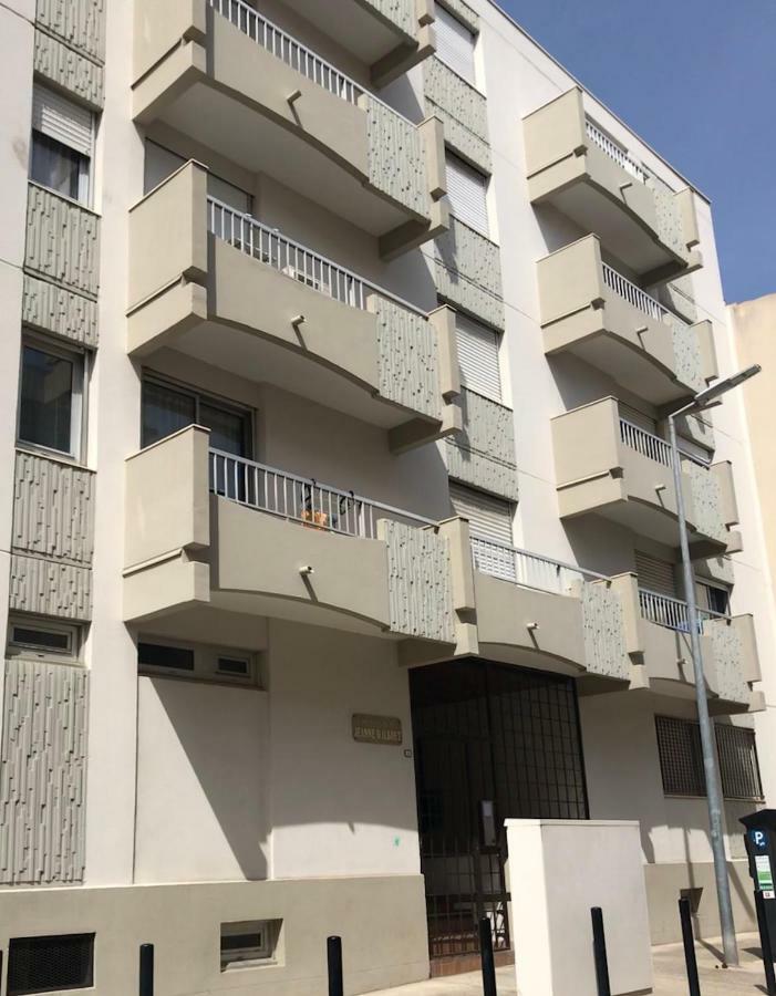Feel@Home Nemausus « Le 42 » 尼姆 外观 照片