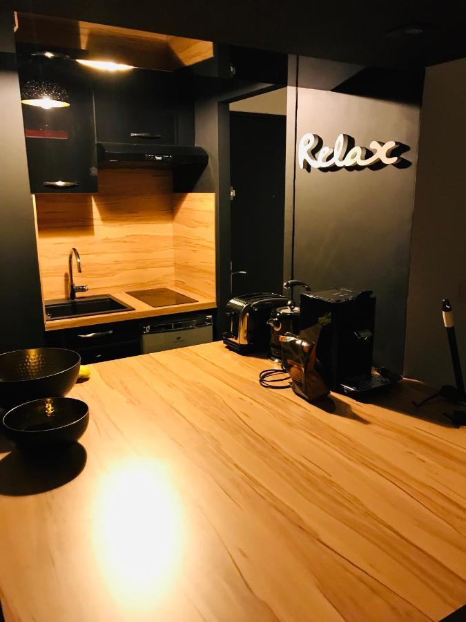 Feel@Home Nemausus « Le 42 » 尼姆 外观 照片